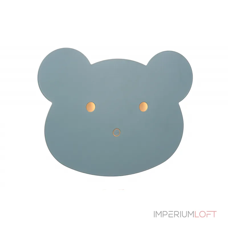 Настенный светильник Lucide CHARLIE 44204/08/35 от ImperiumLoft Настенный светильник Lucide CHARLIE 44204/08/35 от ImperiumLoft