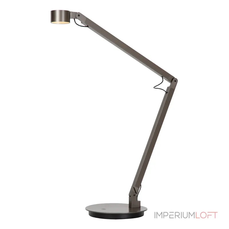 Настольная лампа Lucide OGDEN 56505/06/15 от ImperiumLoft