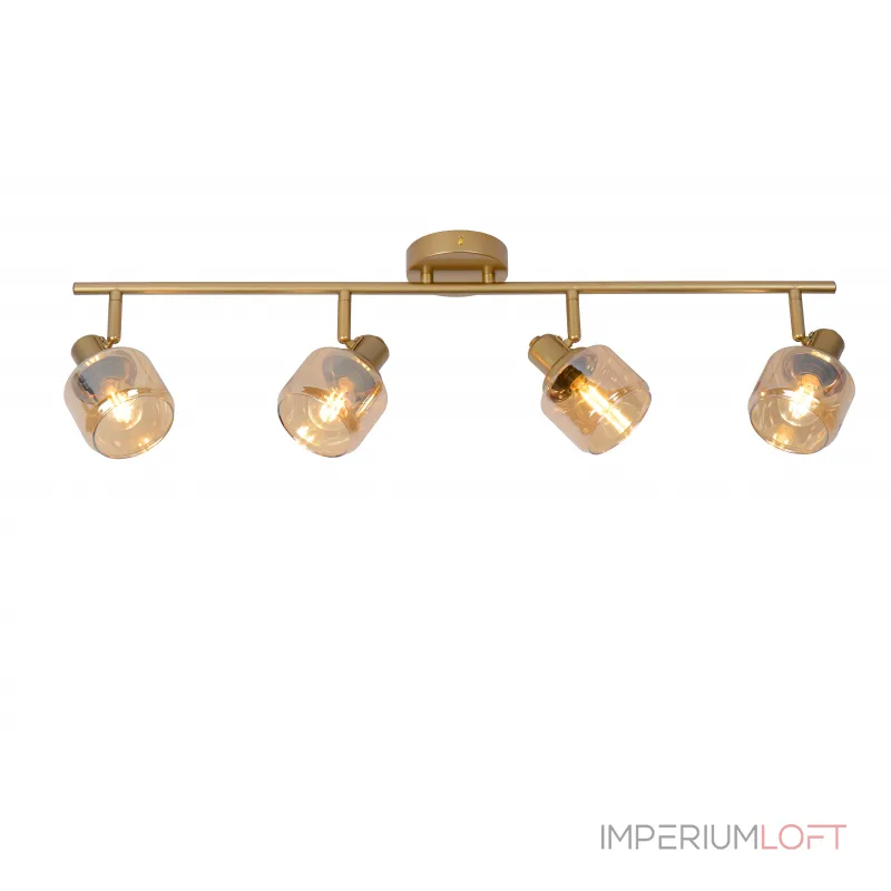 Спот Lucide BJORN 77979/04/02 от ImperiumLoft