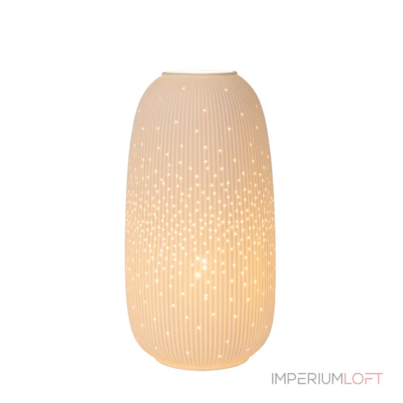 Настольная лампа Lucide FLORES 13541/18/31 от ImperiumLoft Настольная лампа Lucide FLORES 13541/18/31 от ImperiumLoft