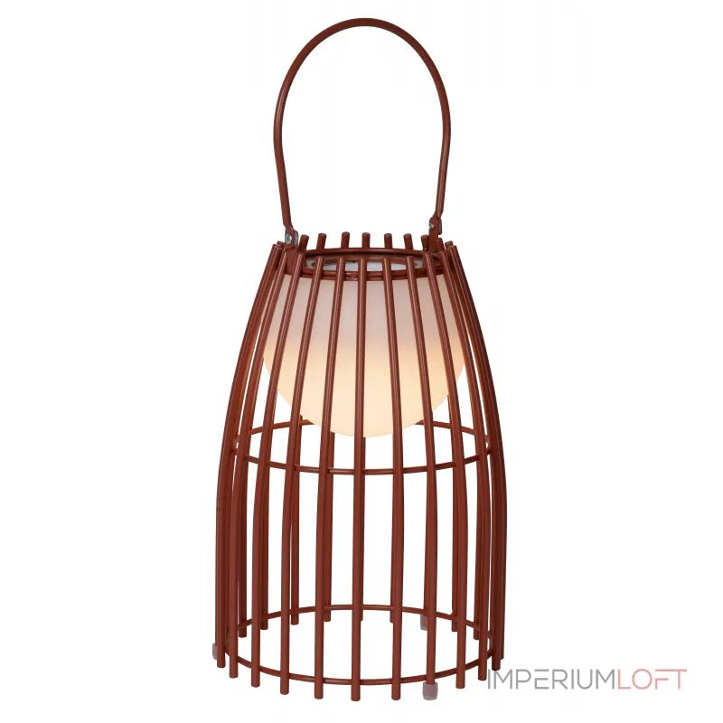 Настольная лампа Lucide FJARA 06801/01/97 от ImperiumLoft