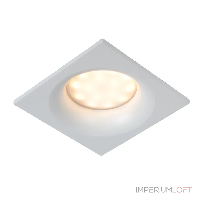 Встраиваемый светильник Lucide ZIVA 09924/01/31 от ImperiumLoft Встраиваемый светильник Lucide ZIVA 09924/01/31 от ImperiumLoft