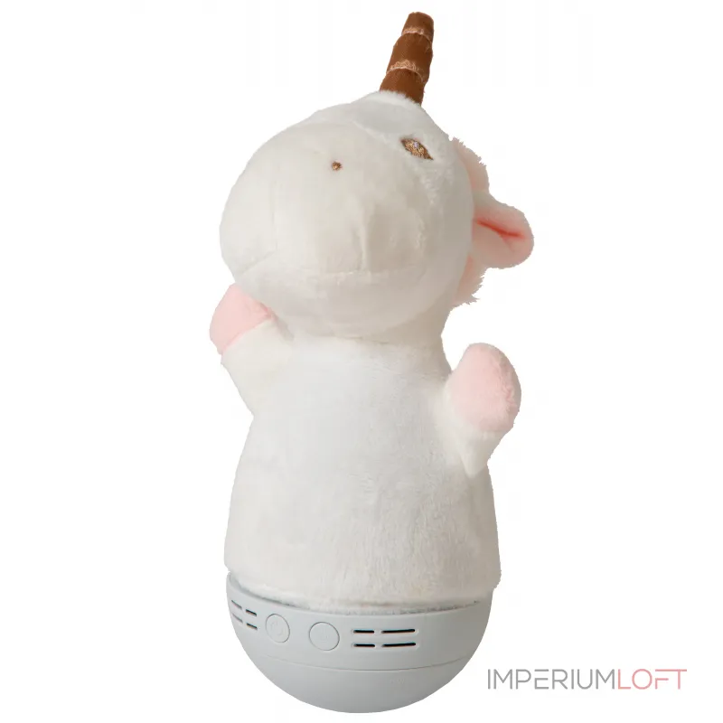 Настольная лампа Lucide DOLLY 77500/01/31 от ImperiumLoft