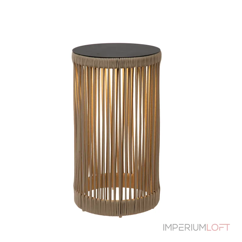 Настольная лампа Lucide PINGI 06822/62/41 от ImperiumLoft Настольная лампа Lucide PINGI 06822/62/41 от ImperiumLoft