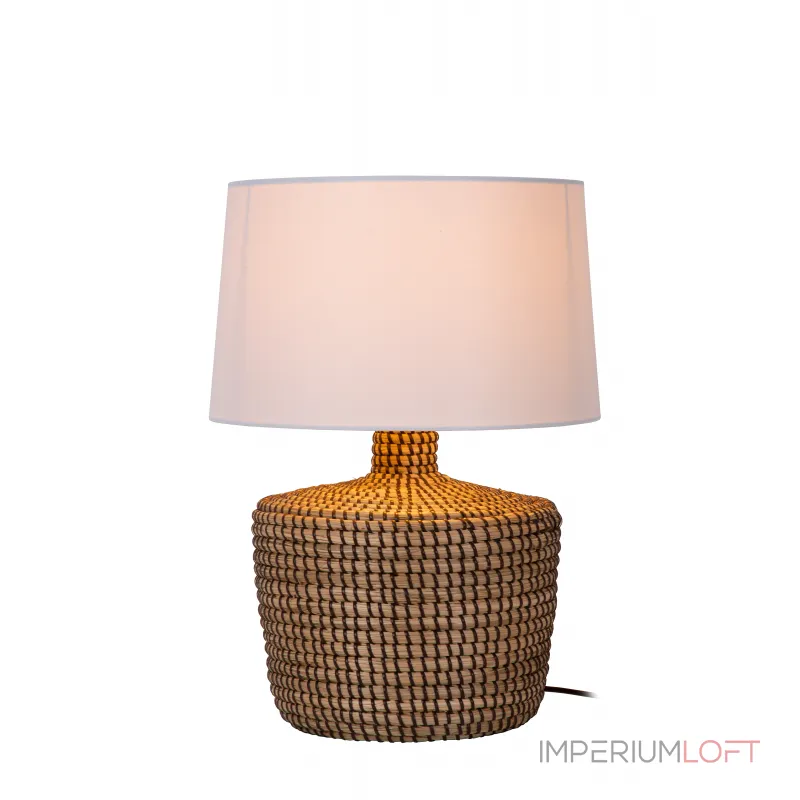 Настольная лампа Lucide AMBALA 10551/81/73 от ImperiumLoft Настольная лампа Lucide AMBALA 10551/81/73 от ImperiumLoft