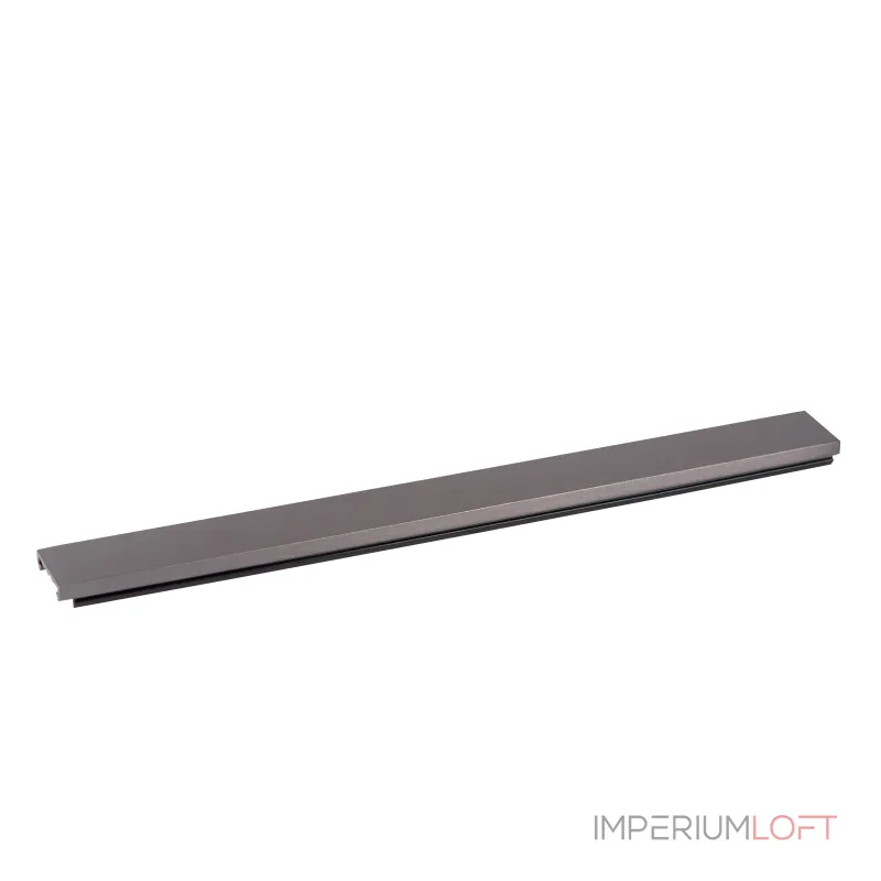Торцевая крышка трека длиной 10 см- Хром Lucide LINIAL 55900/10/08 от ImperiumLoft Торцевая крышка трека длиной 10 см- Хром Lucide LINIAL 55900/10/08 от ImperiumLoft