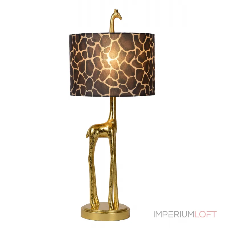 Настольная лампа Lucide EXTRAVAGANZA MISS TALL 10506/81/02 от ImperiumLoft Настольная лампа Lucide EXTRAVAGANZA MISS TALL 10506/81/02 от ImperiumLoft