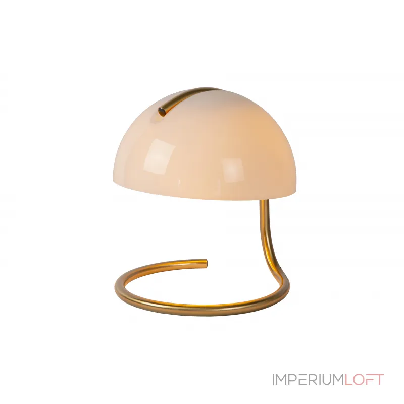 Настольная лампа Lucide CATO 46516/01/31 от ImperiumLoft Настольная лампа Lucide CATO 46516/01/31 от ImperiumLoft
