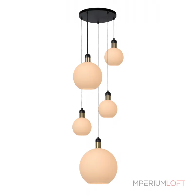 Подвесной светильник Lucide JULIUS 34438/05/61