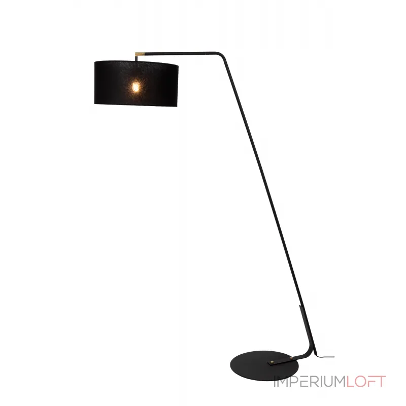 Торшер Lucide KELSO 44719/81/30 от ImperiumLoft Торшер Lucide KELSO 44719/81/30 от ImperiumLoft