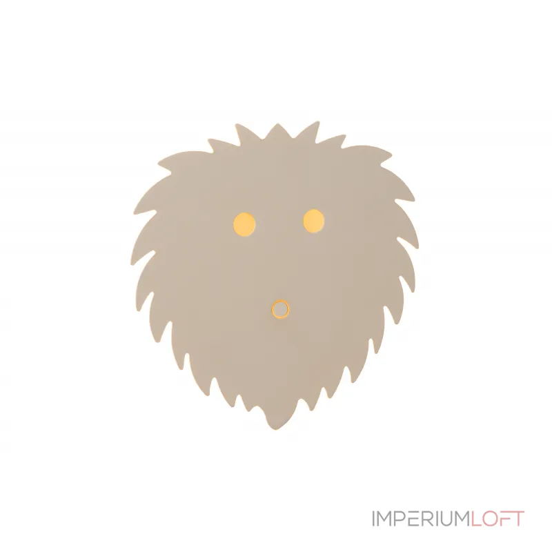 Настенный светильник Lucide CHARLIE 44204/08/38 от ImperiumLoft Настенный светильник Lucide CHARLIE 44204/08/38 от ImperiumLoft