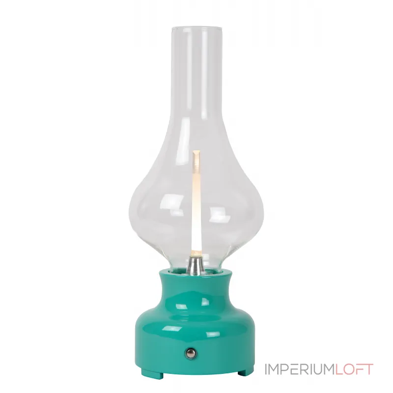 Настольная лампа Lucide JASON 74516/02/37 от ImperiumLoft