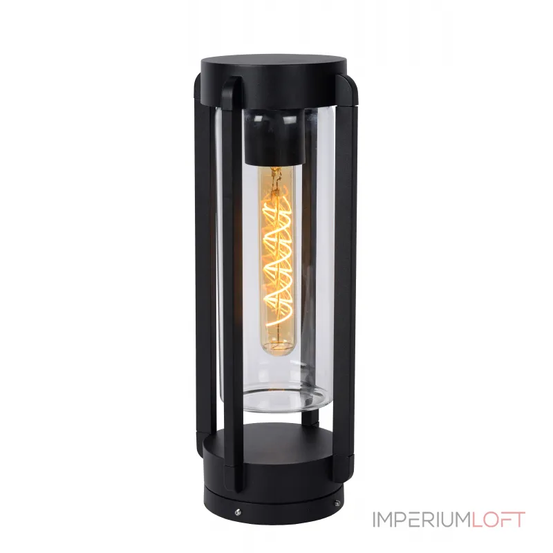 Настольная лампа Lucide GARLAND 27823/38/30 от ImperiumLoft