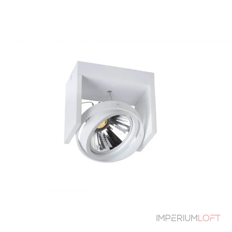 Спот Lucide ZETT 31988/10/31 от ImperiumLoft