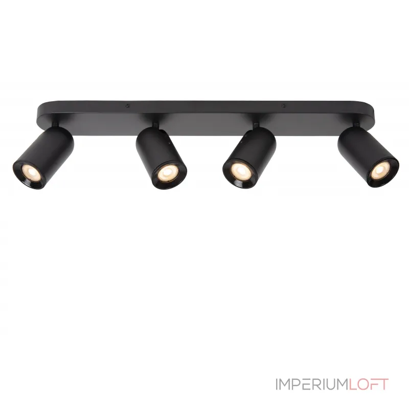 Спот Lucide PUNCH 13958/04/30 от ImperiumLoft