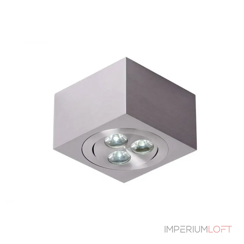 Спот Lucide ARTY 10968/23/12 от ImperiumLoft