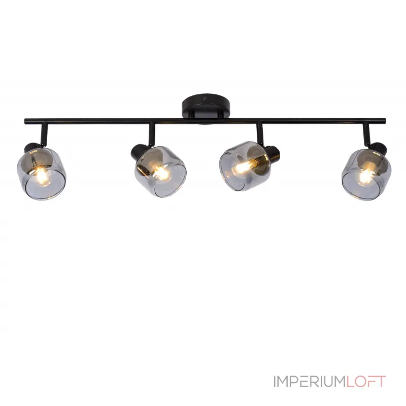 Спот Lucide BJORN 77979/04/30 от ImperiumLoft