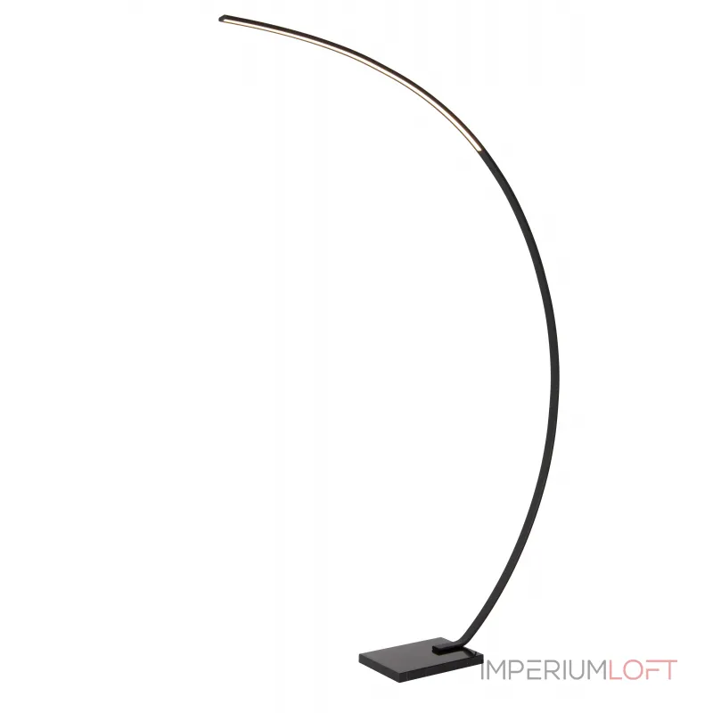 Торшер Lucide CURVE 44700/11/30 от ImperiumLoft Торшер Lucide CURVE 44700/11/30 от ImperiumLoft