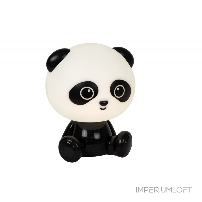 Настольная лампа Lucide DODO PANDA 71593/03/30 от ImperiumLoft