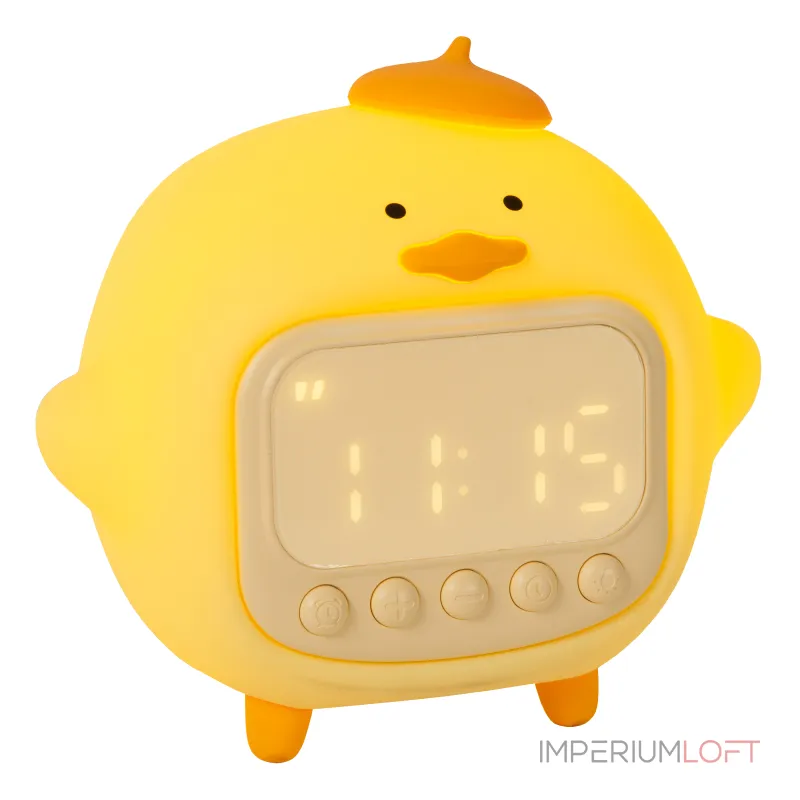 Настольная лампа Lucide PINCHA DUCK 54500/01/34 от ImperiumLoft