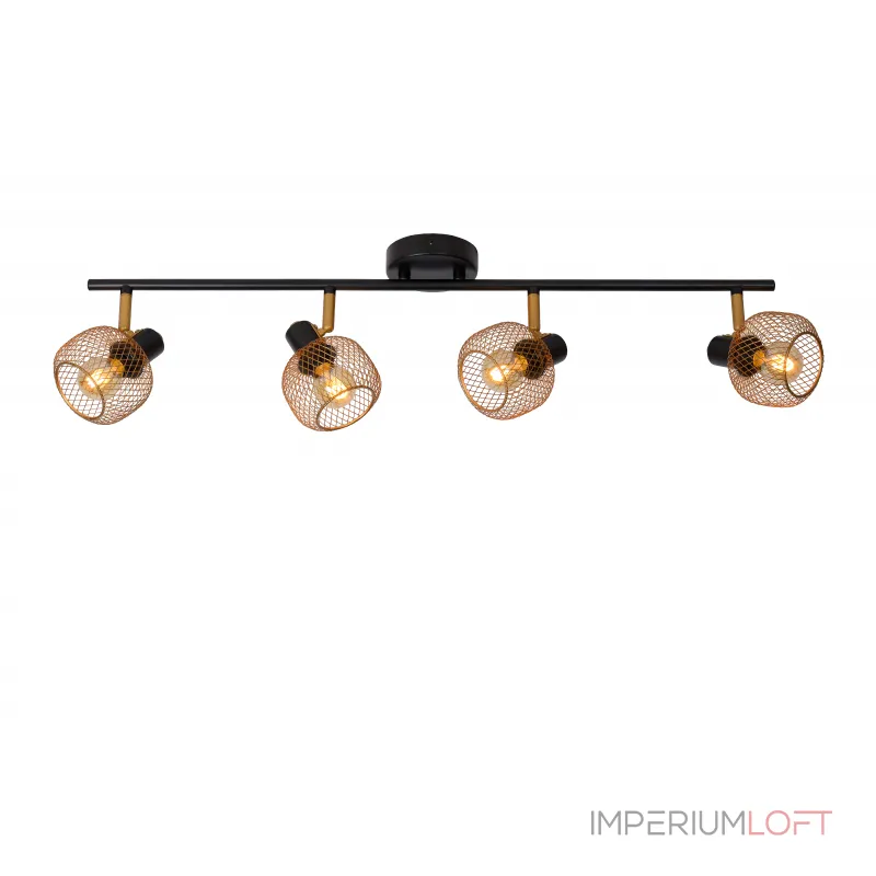 Спот Lucide MAREN 77978/04/02 от ImperiumLoft