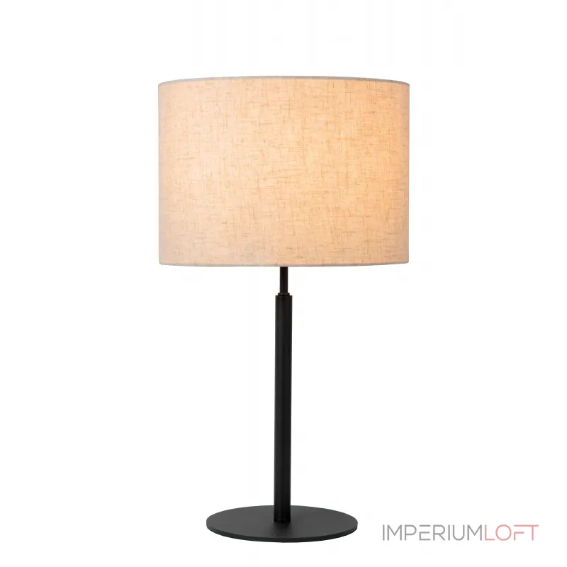 Настольная лампа Lucide MAYA 45509/81/38 от ImperiumLoft