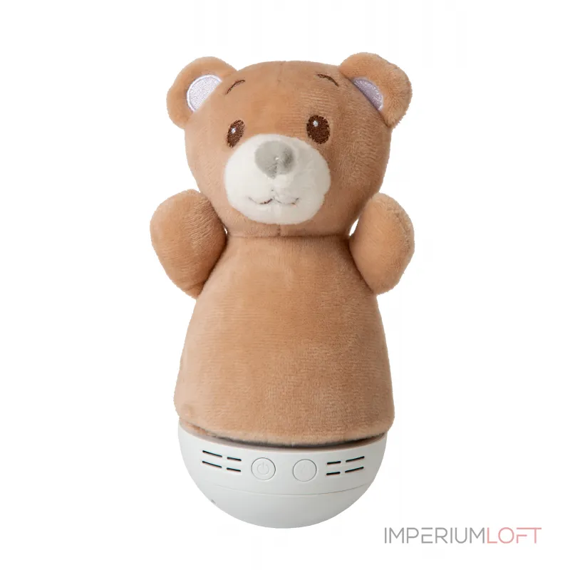 Настольная лампа Lucide DOLLY 77500/01/43 от ImperiumLoft