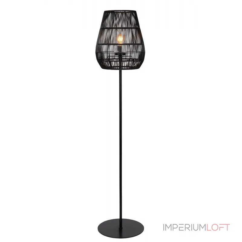 Торшер Lucide NERIDA 03845/81/30 от ImperiumLoft Торшер Lucide NERIDA 03845/81/30 от ImperiumLoft