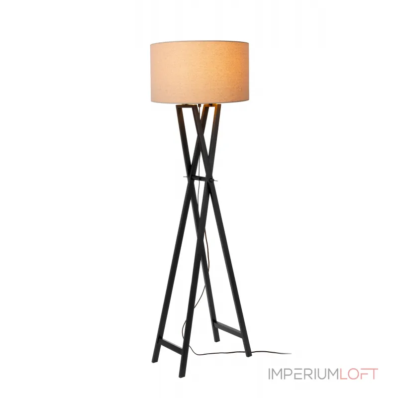 Торшер Lucide TRAFALGAR 30763/81/30 от ImperiumLoft Торшер Lucide TRAFALGAR 30763/81/30 от ImperiumLoft