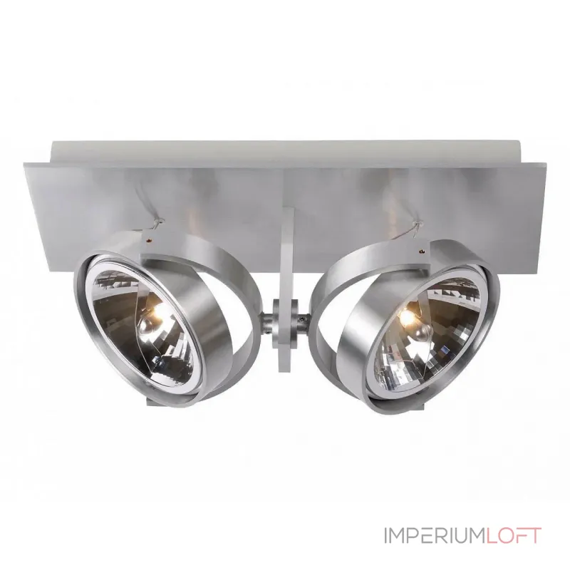 Спот Lucide SPECTRUM 10981/22/12 от ImperiumLoft