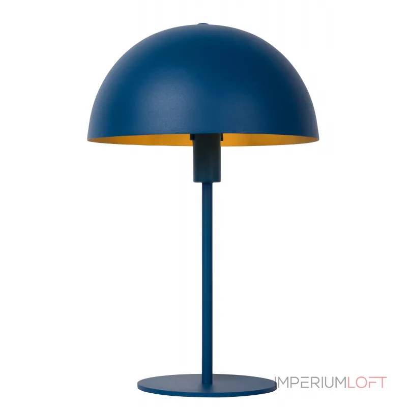 Настольная лампа Lucide SIEMON 45596/01/35 от ImperiumLoft Настольная лампа Lucide SIEMON 45596/01/35 от ImperiumLoft