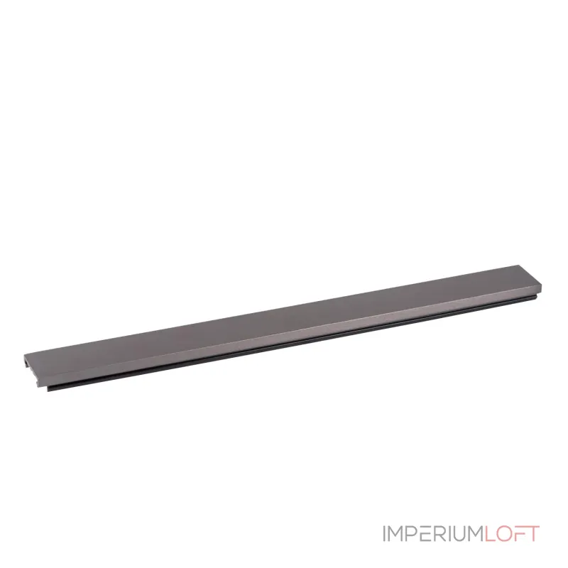 Торцевая крышка трека длиной 50 см- Хром Lucide LINIAL 55900/50/08 от ImperiumLoft Торцевая крышка трека длиной 50 см- Хром Lucide LINIAL 55900/50/08 от ImperiumLoft