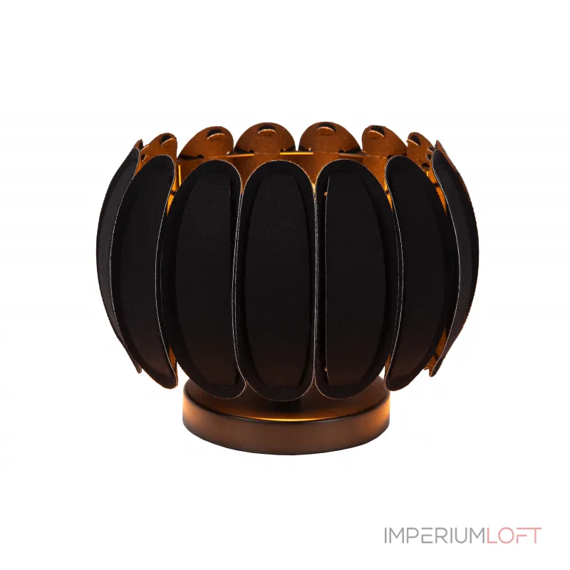 Настольная лампа Lucide SPENCER 34545/81/30 от ImperiumLoft