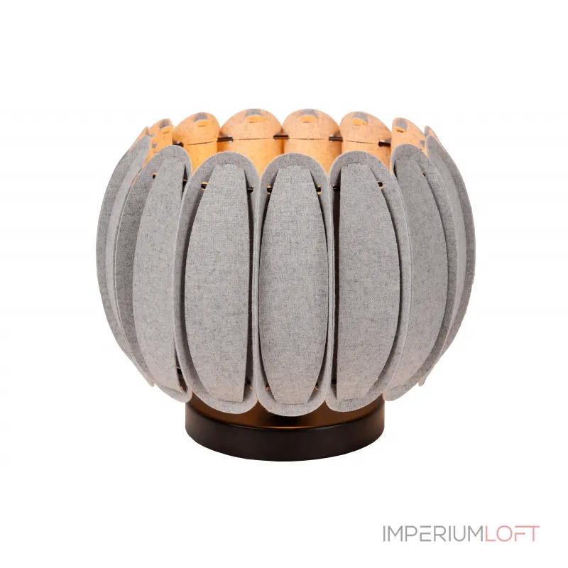 Настольная лампа Lucide SPENCER 34545/81/36 от ImperiumLoft