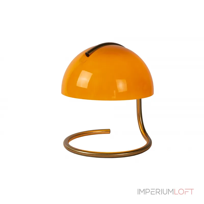 Настольная лампа Lucide CATO 46516/01/53 от ImperiumLoft