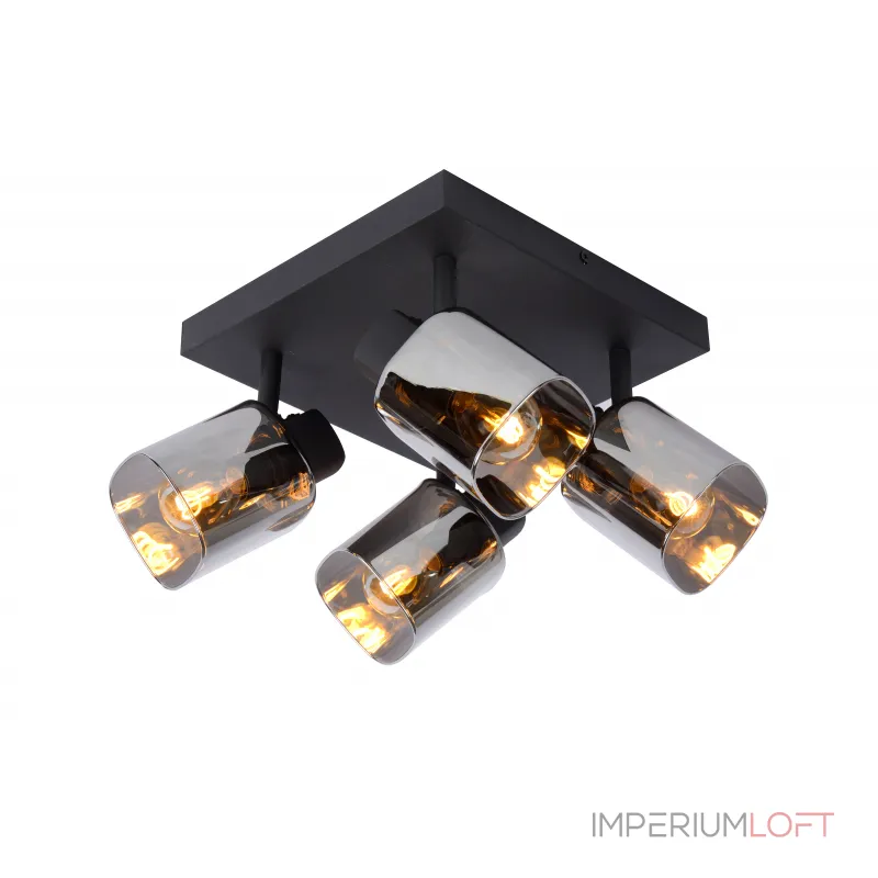 Спот Lucide ALION 17999/14/30 от ImperiumLoft