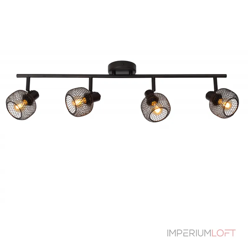 Спот Lucide MAREN 77978/04/30 от ImperiumLoft