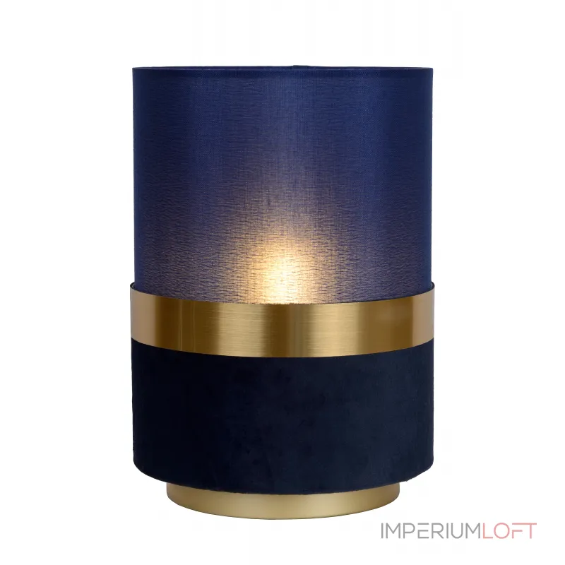 Настольная лампа Lucide EXTRAVAGANZA TUSSE 10508/01/35 от ImperiumLoft Настольная лампа Lucide EXTRAVAGANZA TUSSE 10508/01/35 от ImperiumLoft