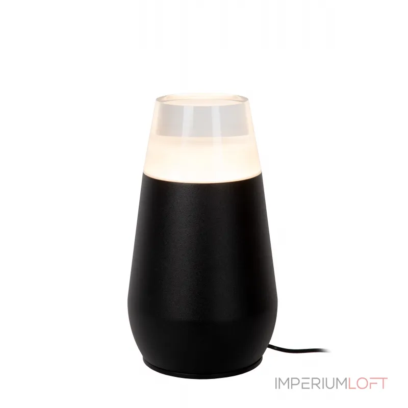 Настольный уличный светильник Lucide OPUS 33804/05/30 от ImperiumLoft