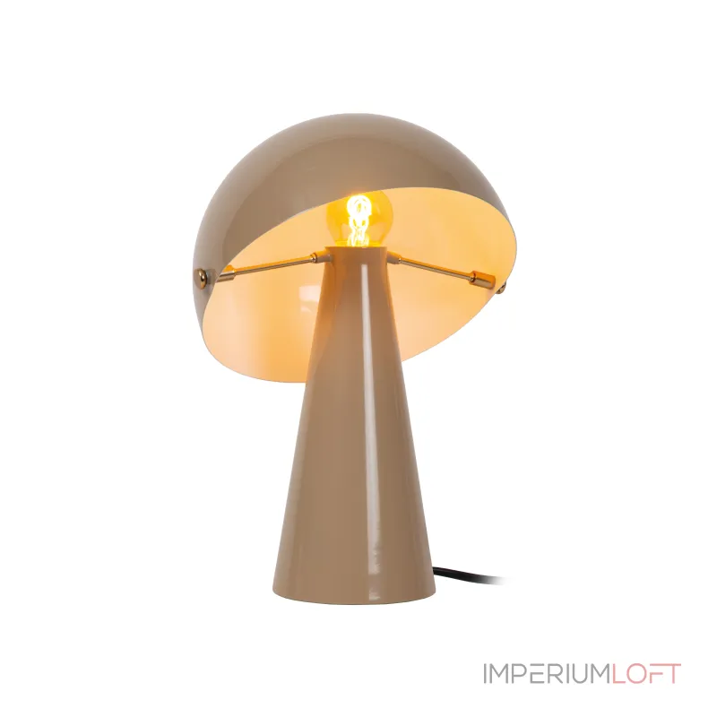Настольная лампа Lucide BARONE 65502/33/41 от ImperiumLoft Настольная лампа Lucide BARONE 65502/33/41 от ImperiumLoft