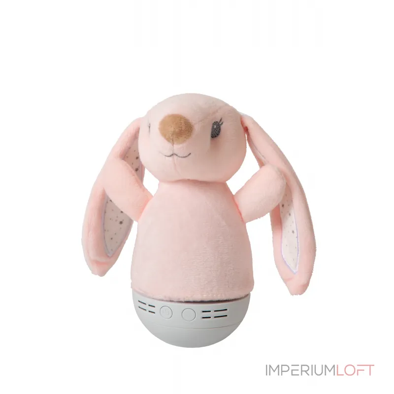 Настольная лампа Lucide DOLLY 77500/01/66 от ImperiumLoft