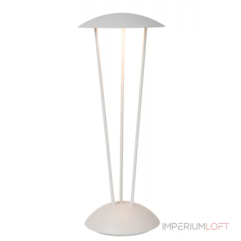 Настольная лампа Lucide RENEE 27504/02/31 от ImperiumLoft