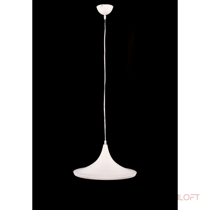 Подвесной светильник Lumina Deco Foggi LDP 7712-C WT