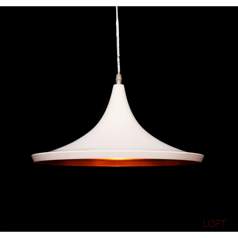 Подвесной светильник Lumina Deco Foggi LDP 7712-C WT