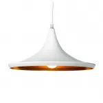 Подвесной светильник Lumina Deco Foggi LDP 7712-C WT