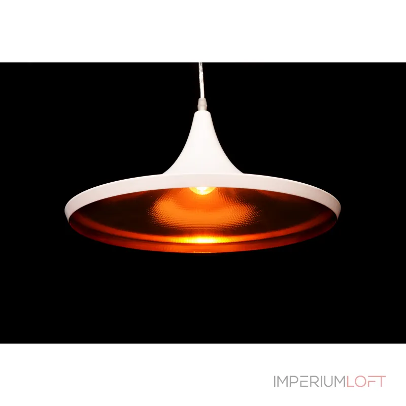 Подвесной светильник Lumina Deco Foggi LDP 7712-C WT