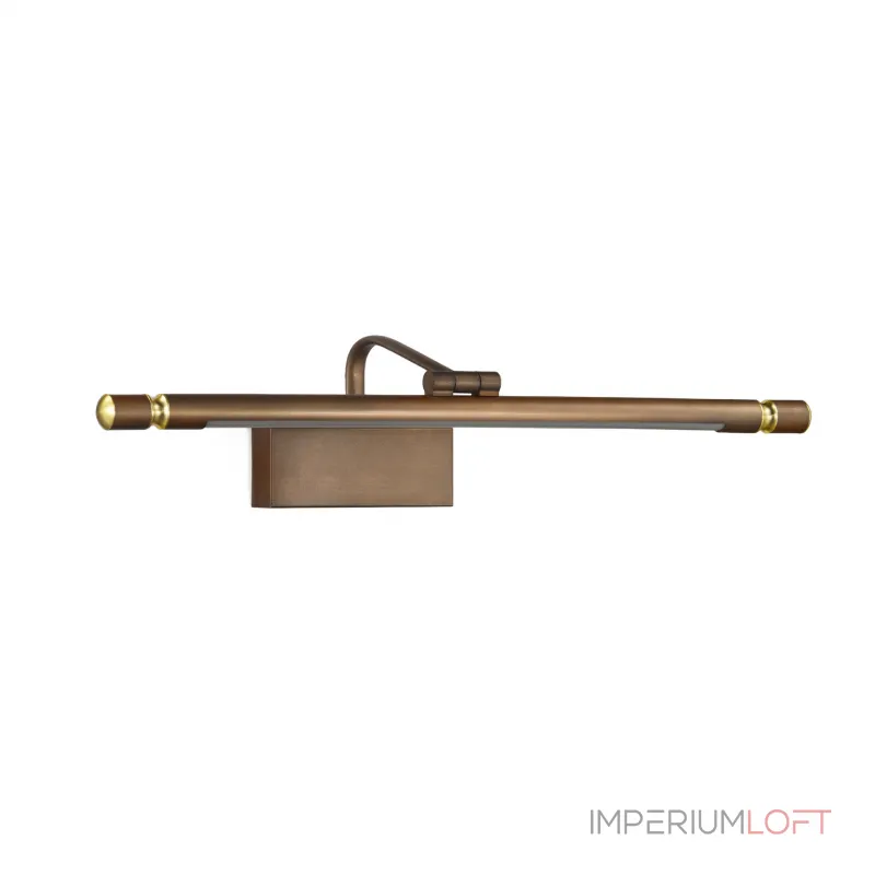 Подсветка для картин Lumina Deco LDW 6031-650 MD от ImperiumLoft