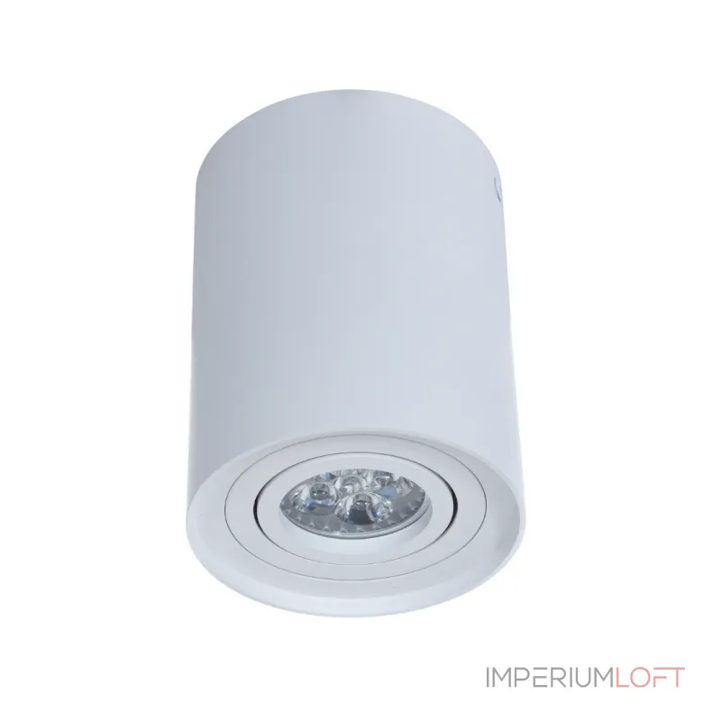 Накладной светильник Lumina Deco Balston LDC 8055-A WT от ImperiumLoft Накладной светильник Lumina Deco Balston LDC 8055-A WT от ImperiumLoft