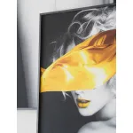 Декоративная картина FP Blondie Lumina Deco 80-120 от ImperiumLoft