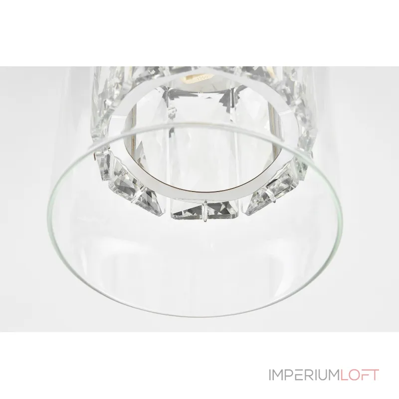 Потолочный светильник Lumina Deco TC 2020-1 GD от ImperiumLoft